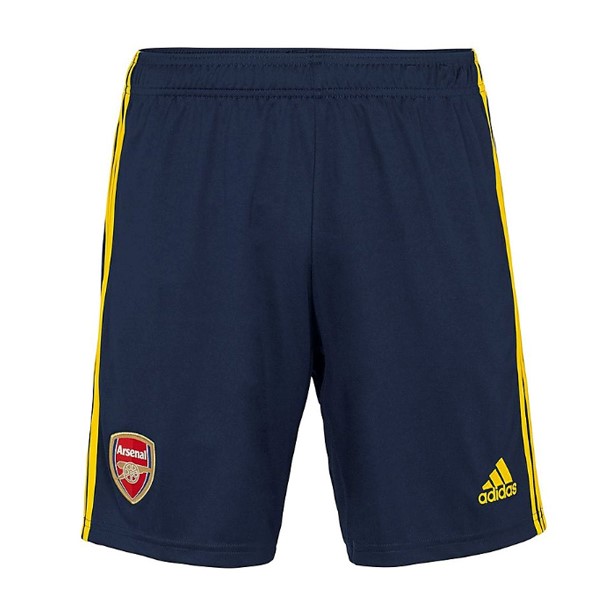 Pantalones Arsenal 2ª 2019-2020 Azul Marino